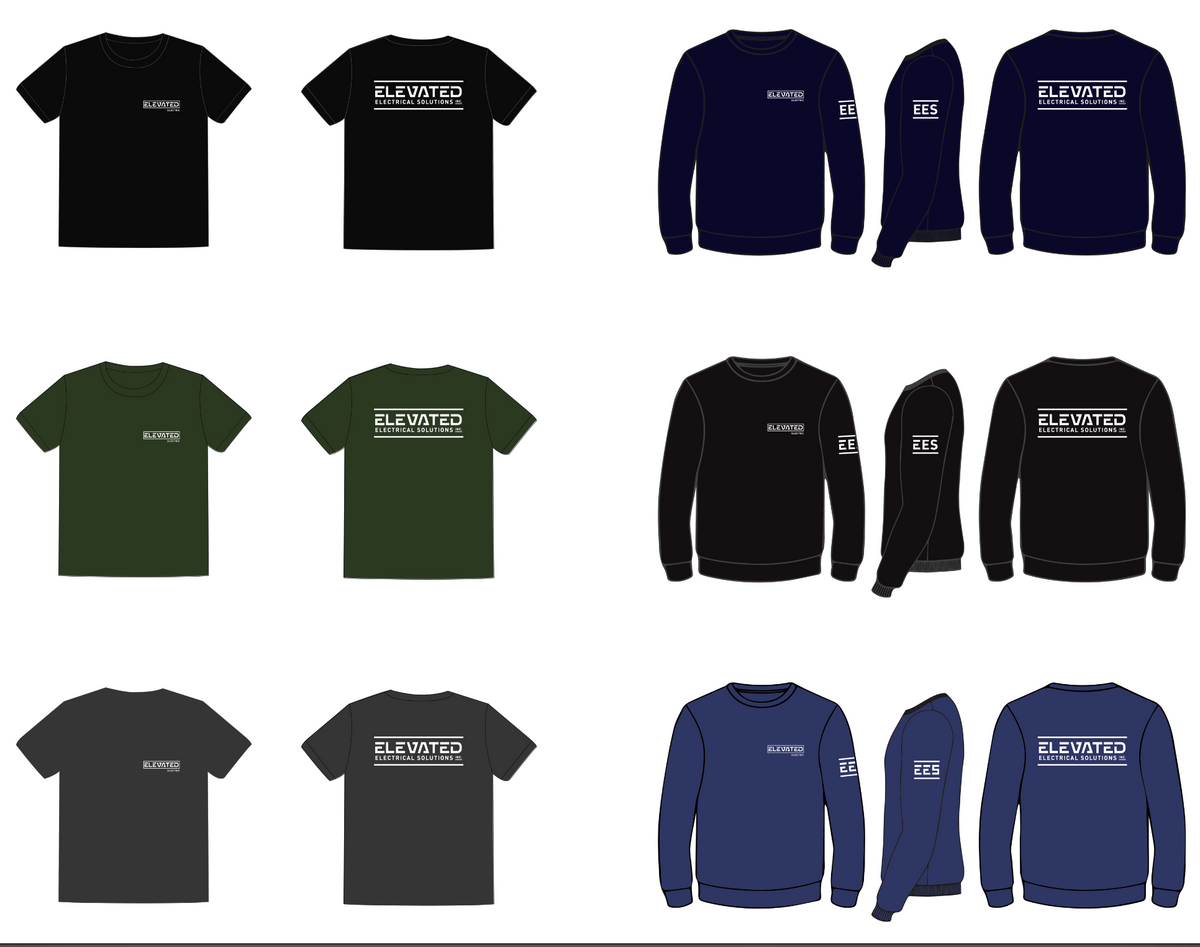 Design Work for Elevated Electric