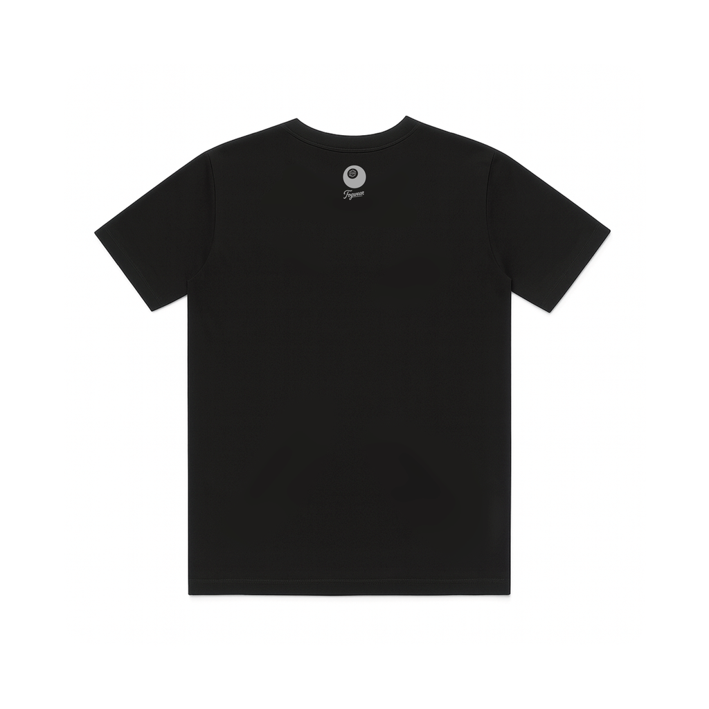 8 Ball Reflective Tee