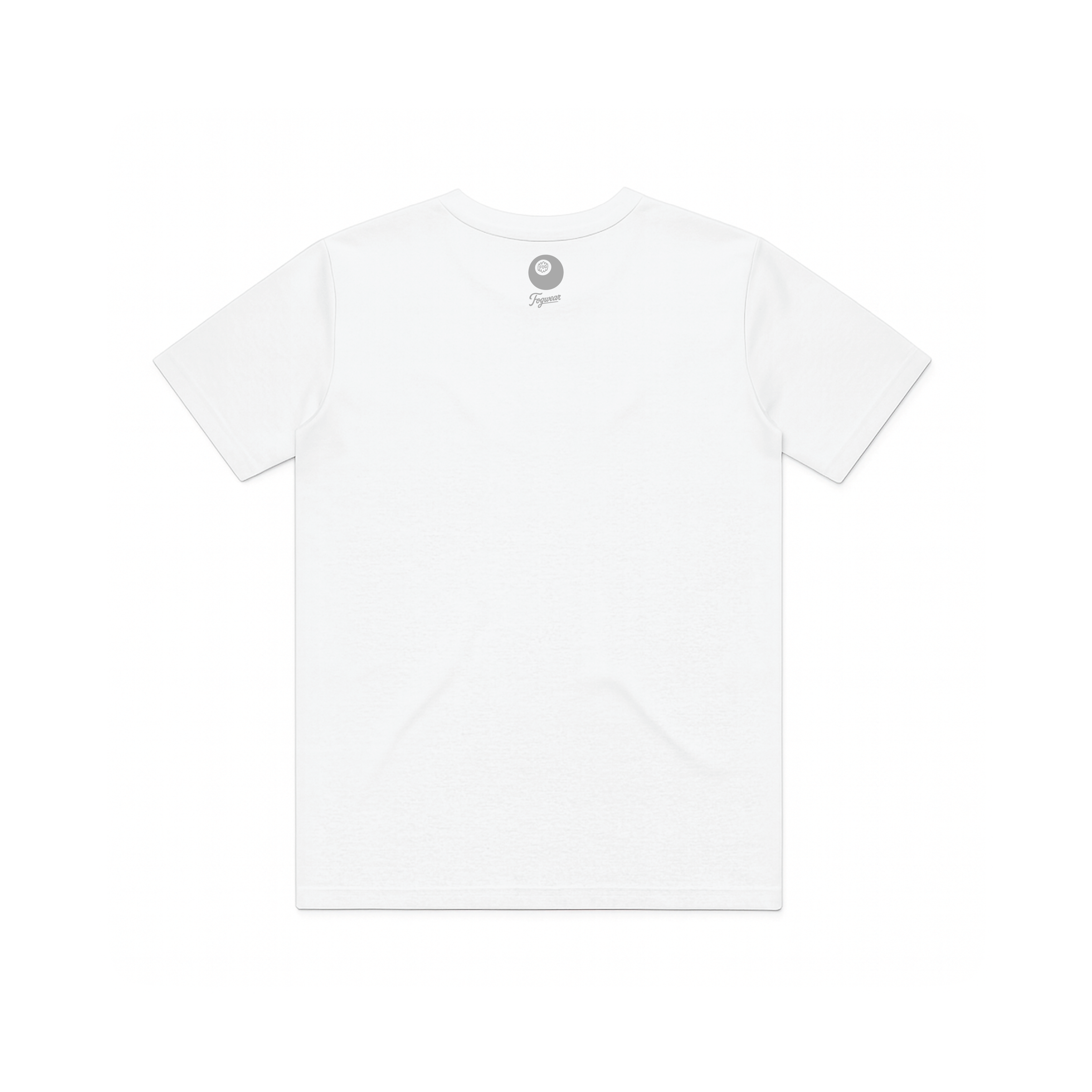 8 Ball Reflective Tee