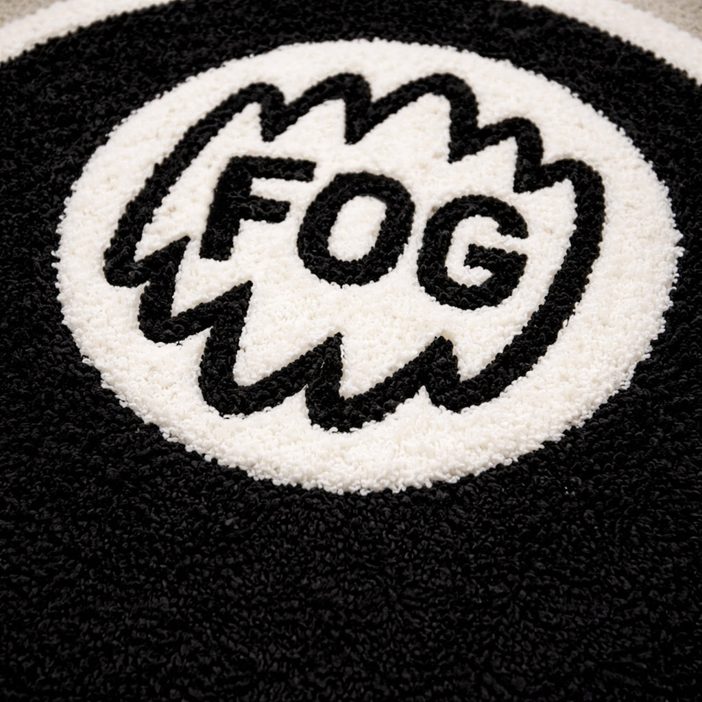 Fog Cloud 8 Ball