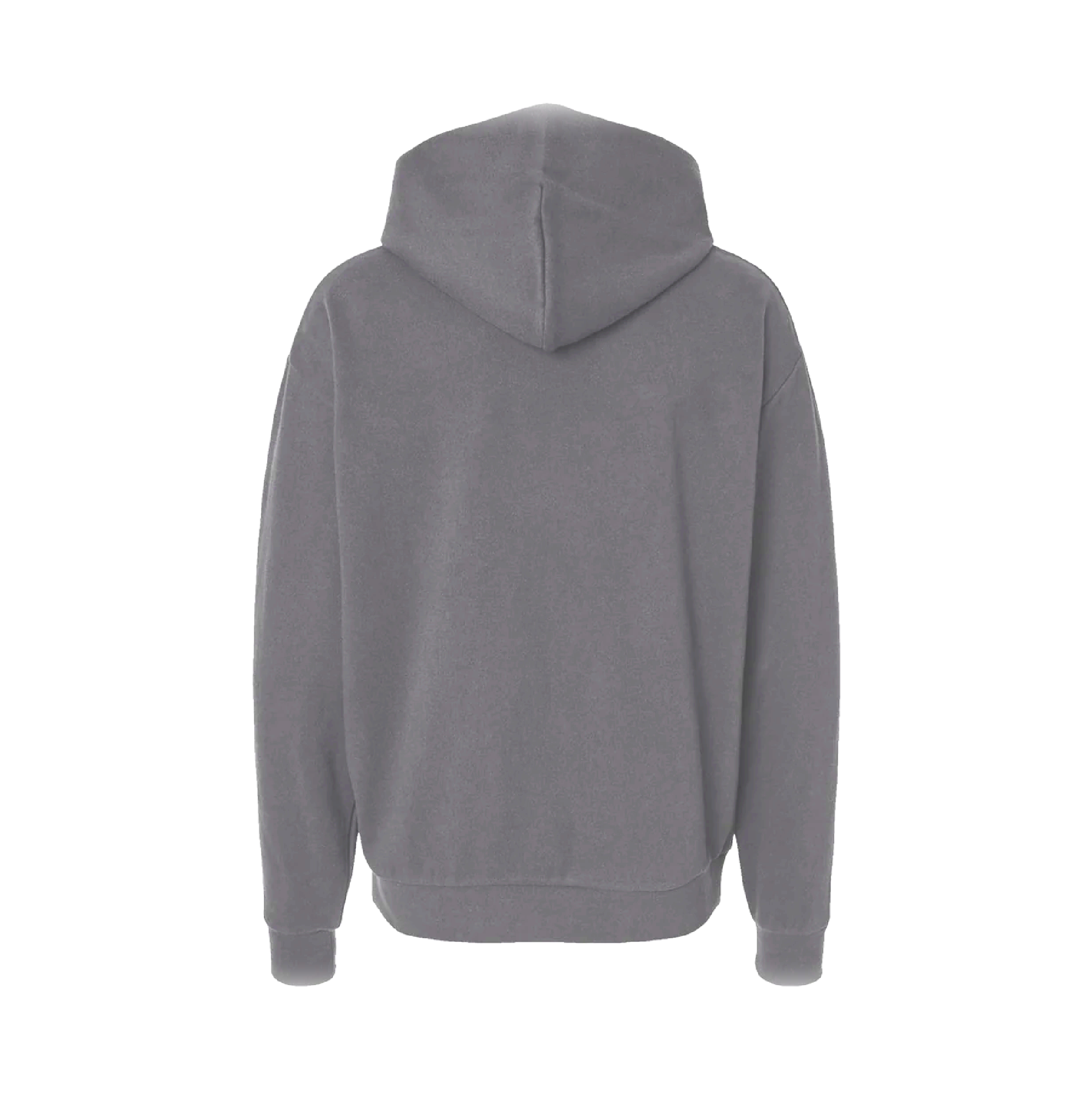 F Box Reflective Hoodie