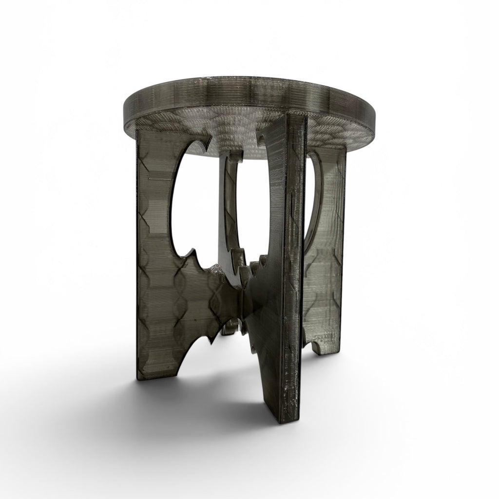 Cloud Planter Stand