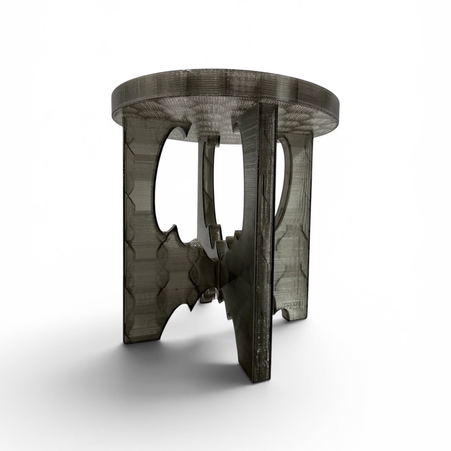 Cloud Planter Stand