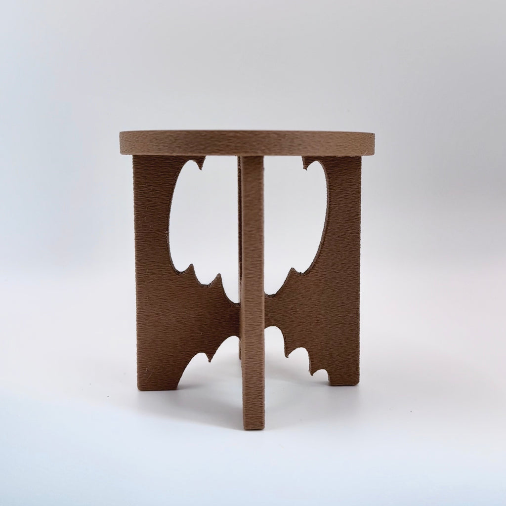 Cloud Planter Stand