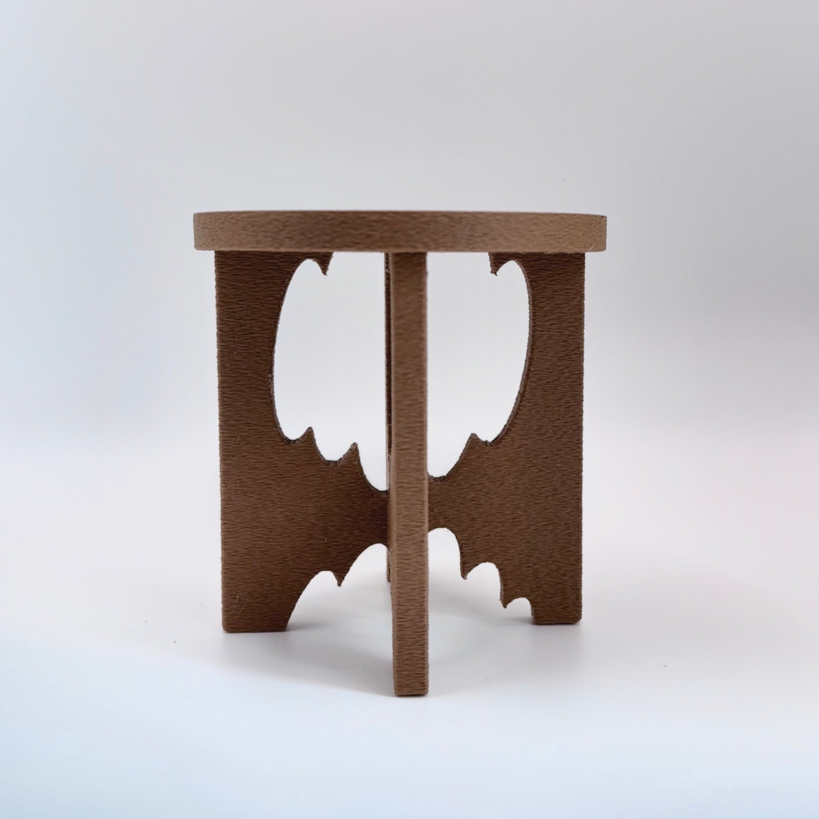 Cloud Planter Stand