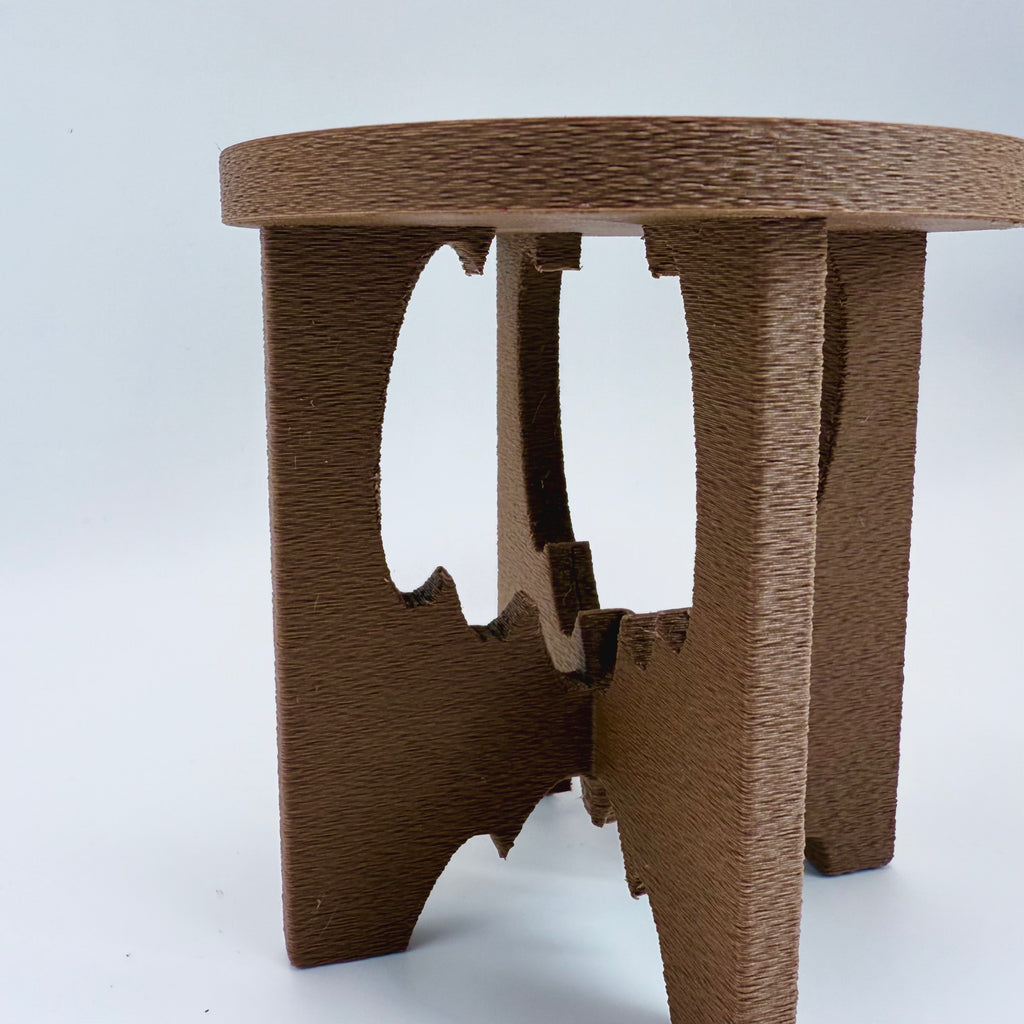 Cloud Planter Stand