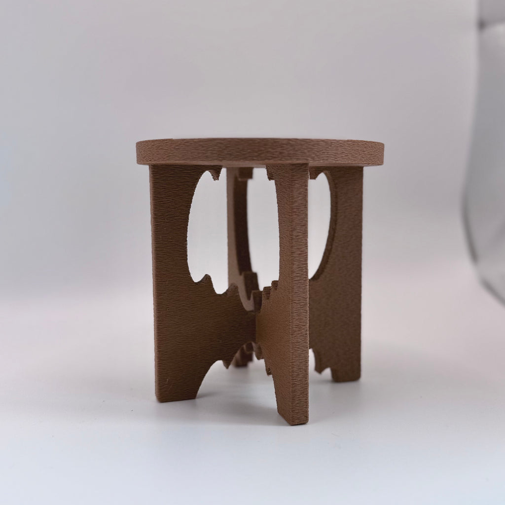 Cloud Planter Stand