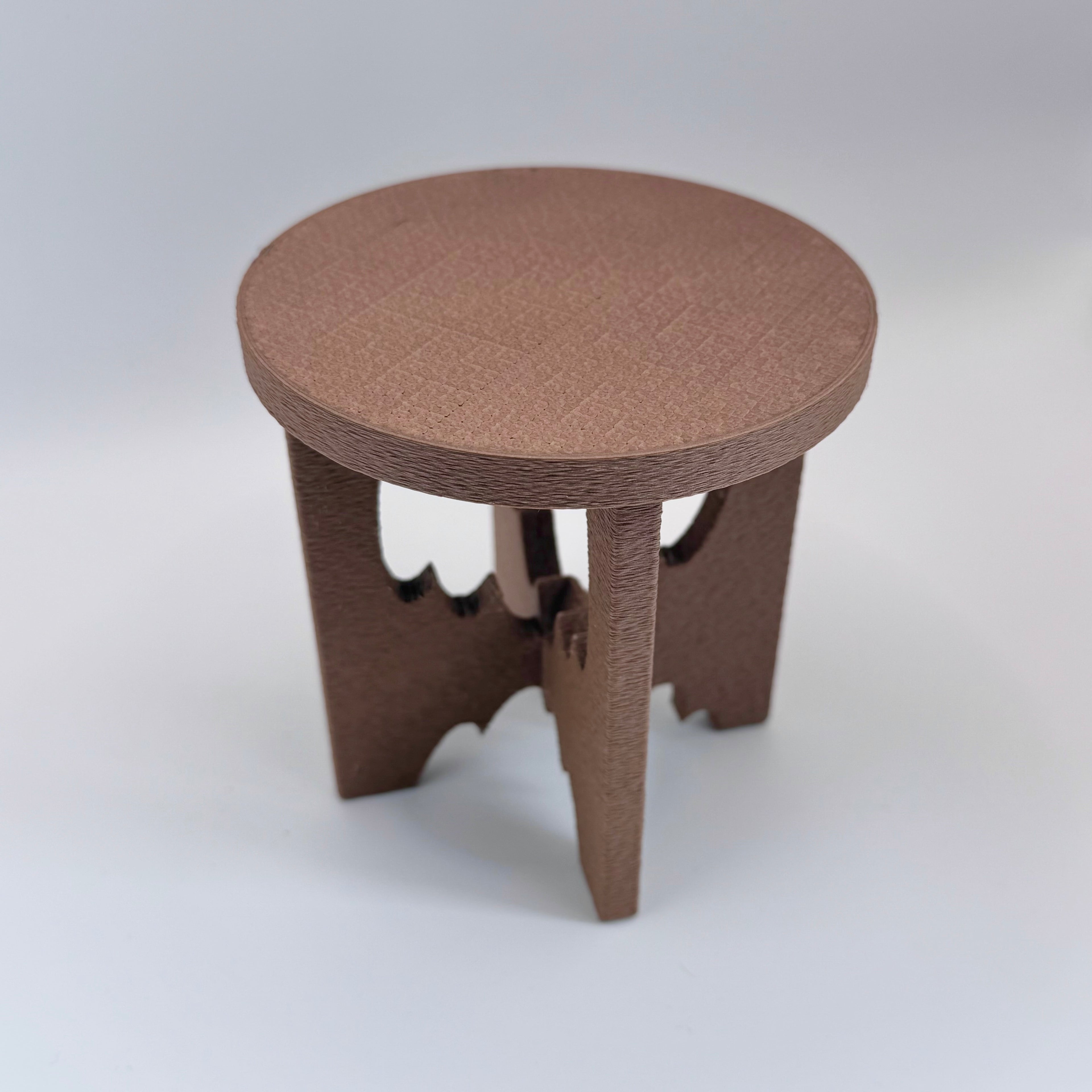 Cloud Planter Stand