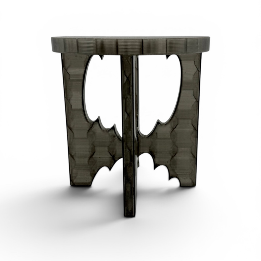 Cloud Planter Stand