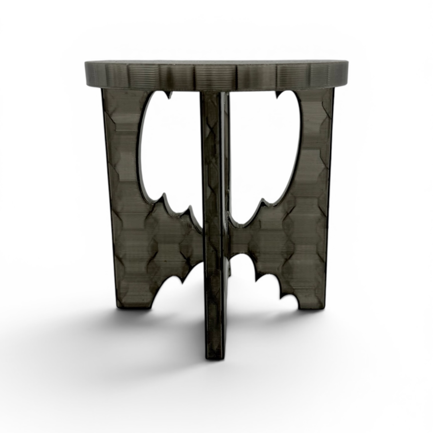 Cloud Planter Stand