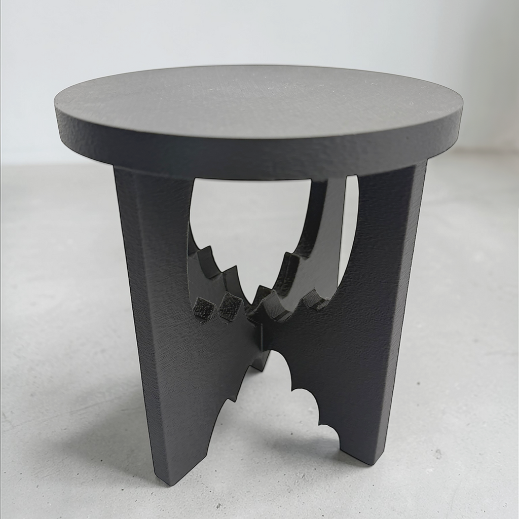 Cloud Planter Stand