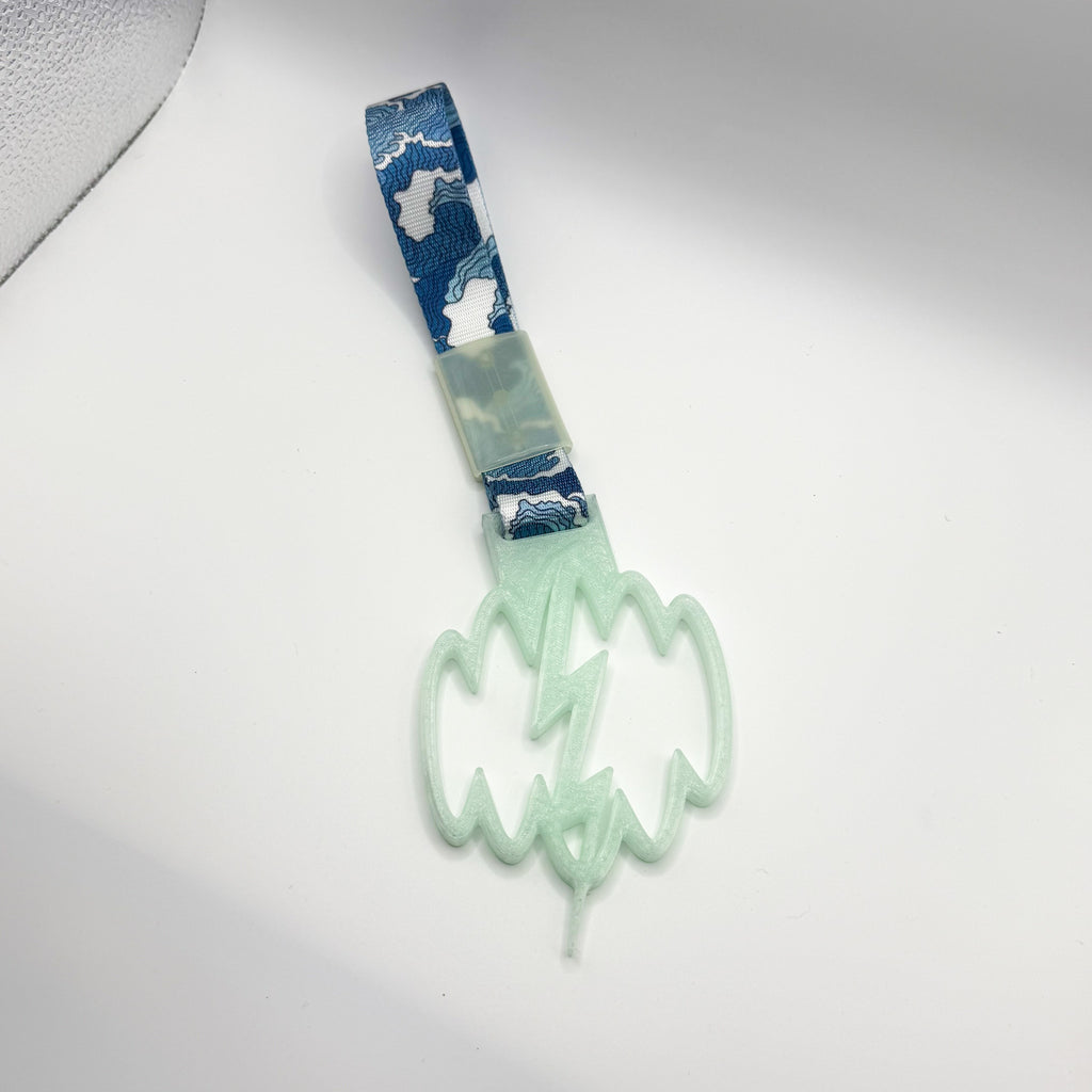 Fog Bolt JDM Interior Strap