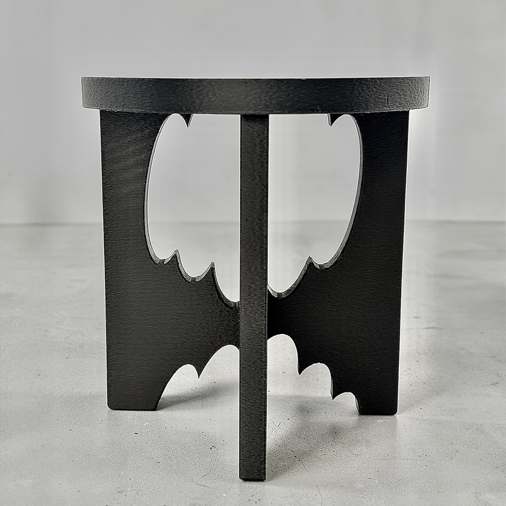 Cloud Planter Stand