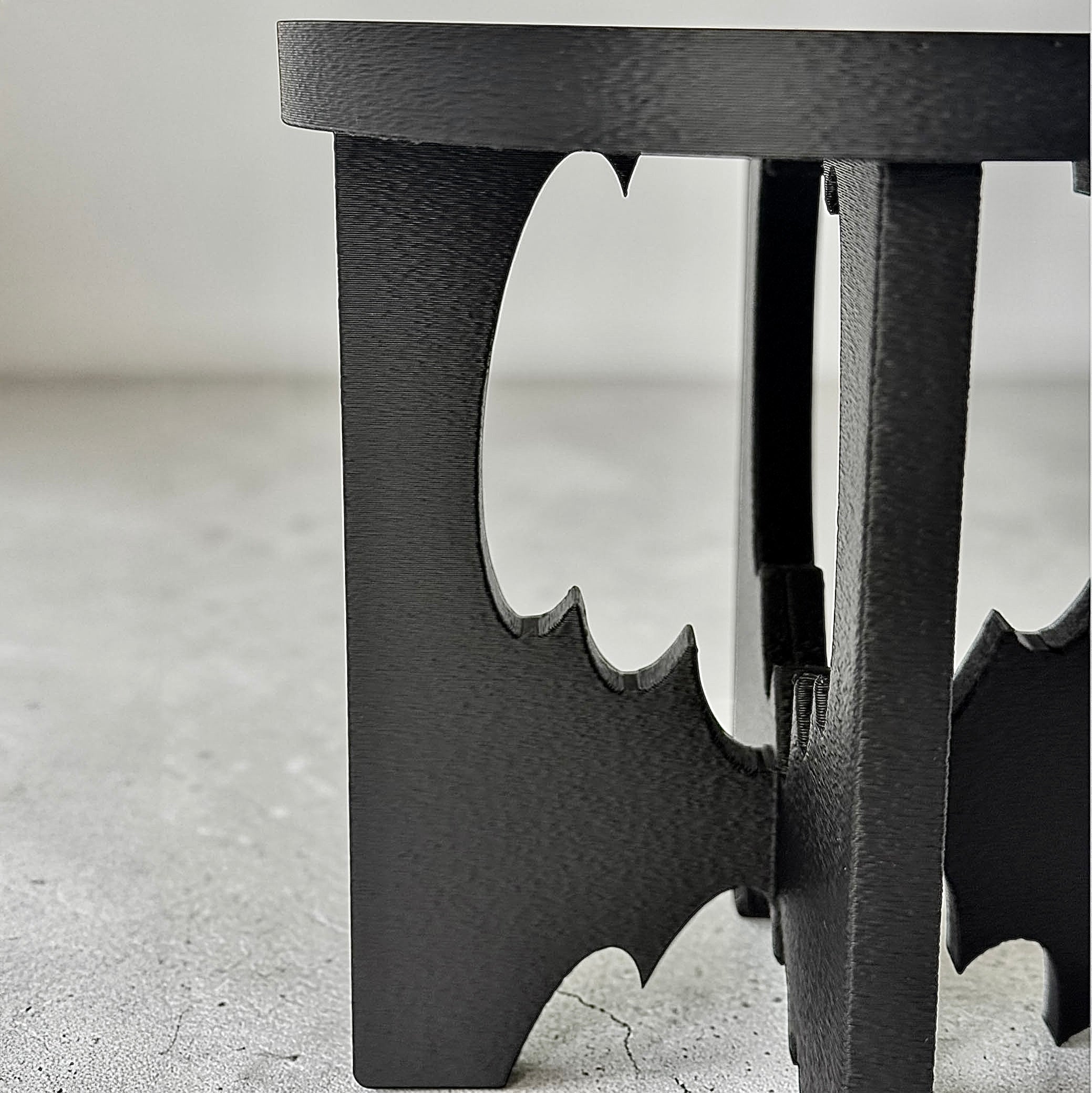 Cloud Planter Stand