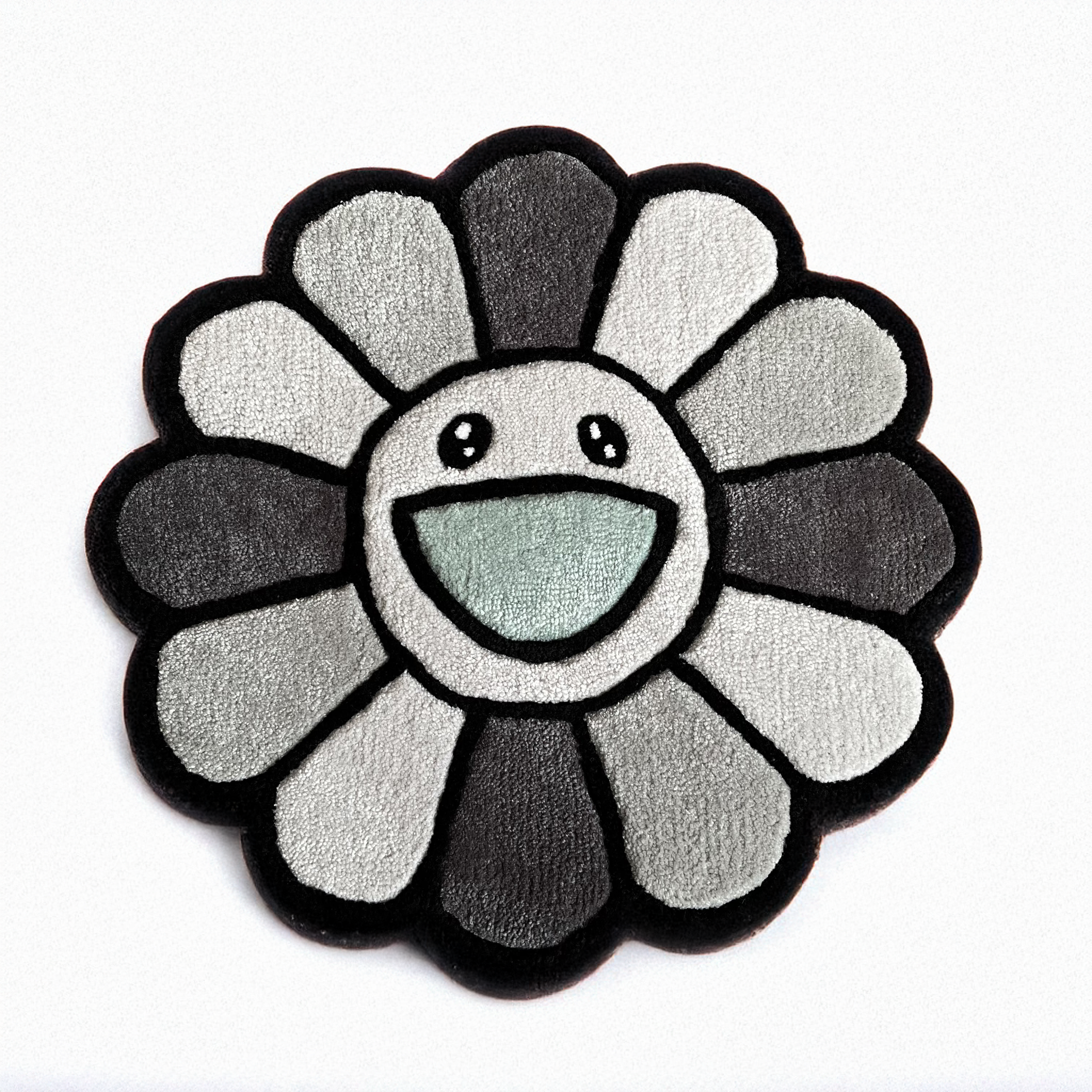 Flower Rug