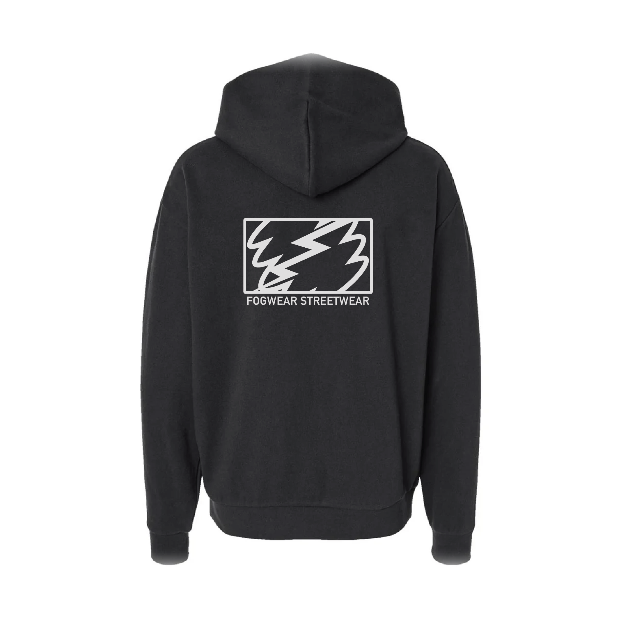 Fog Streetbrand Hoodie