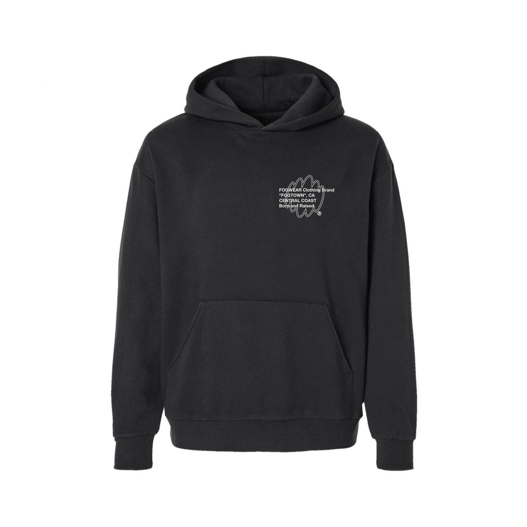 Fog Streetbrand Hoodie