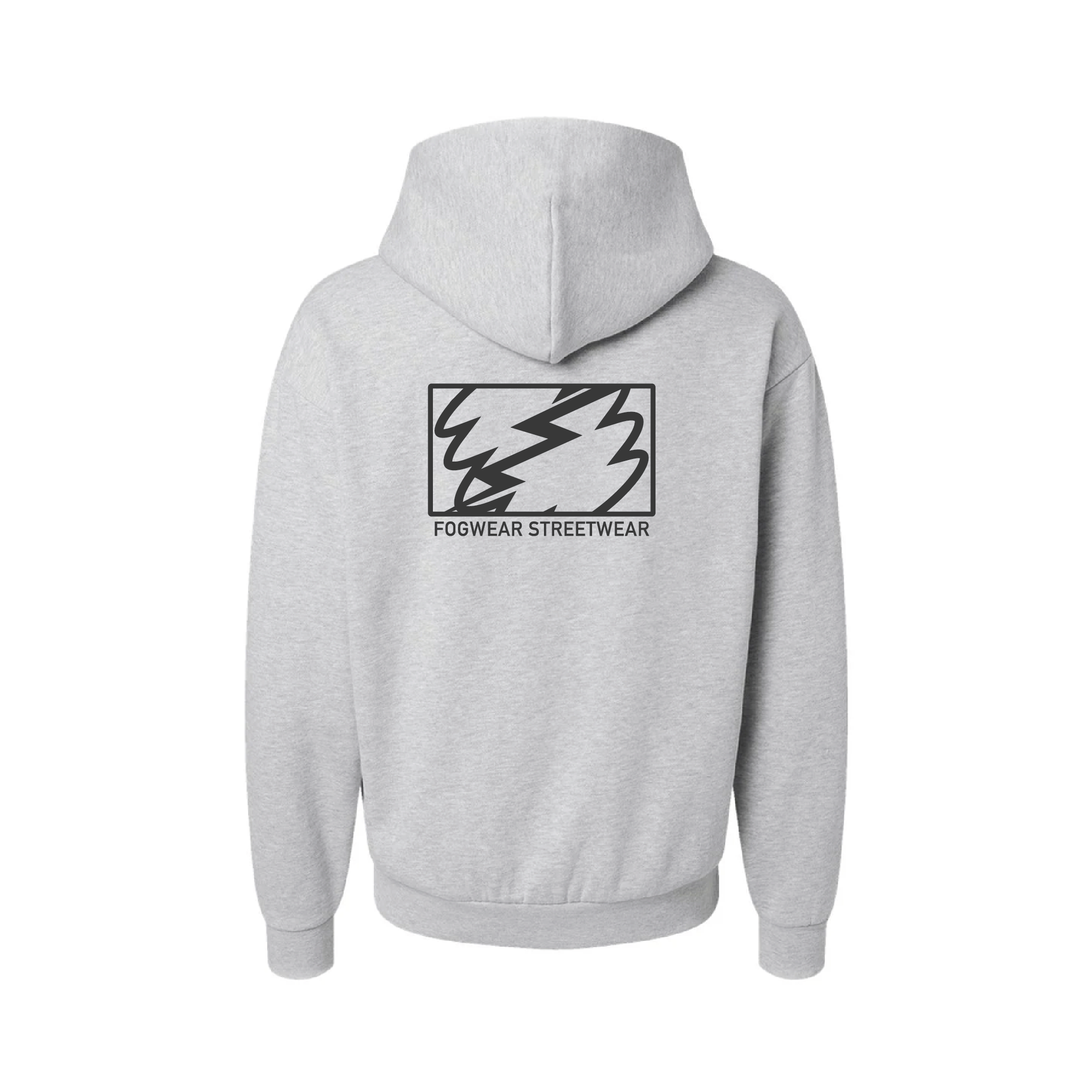 Fog Streetbrand Hoodie