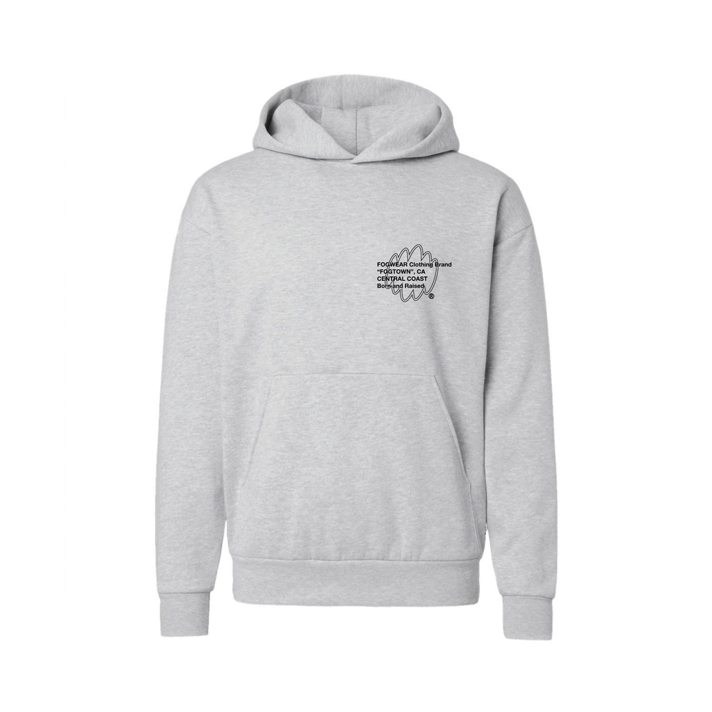 Fog Streetbrand Hoodie