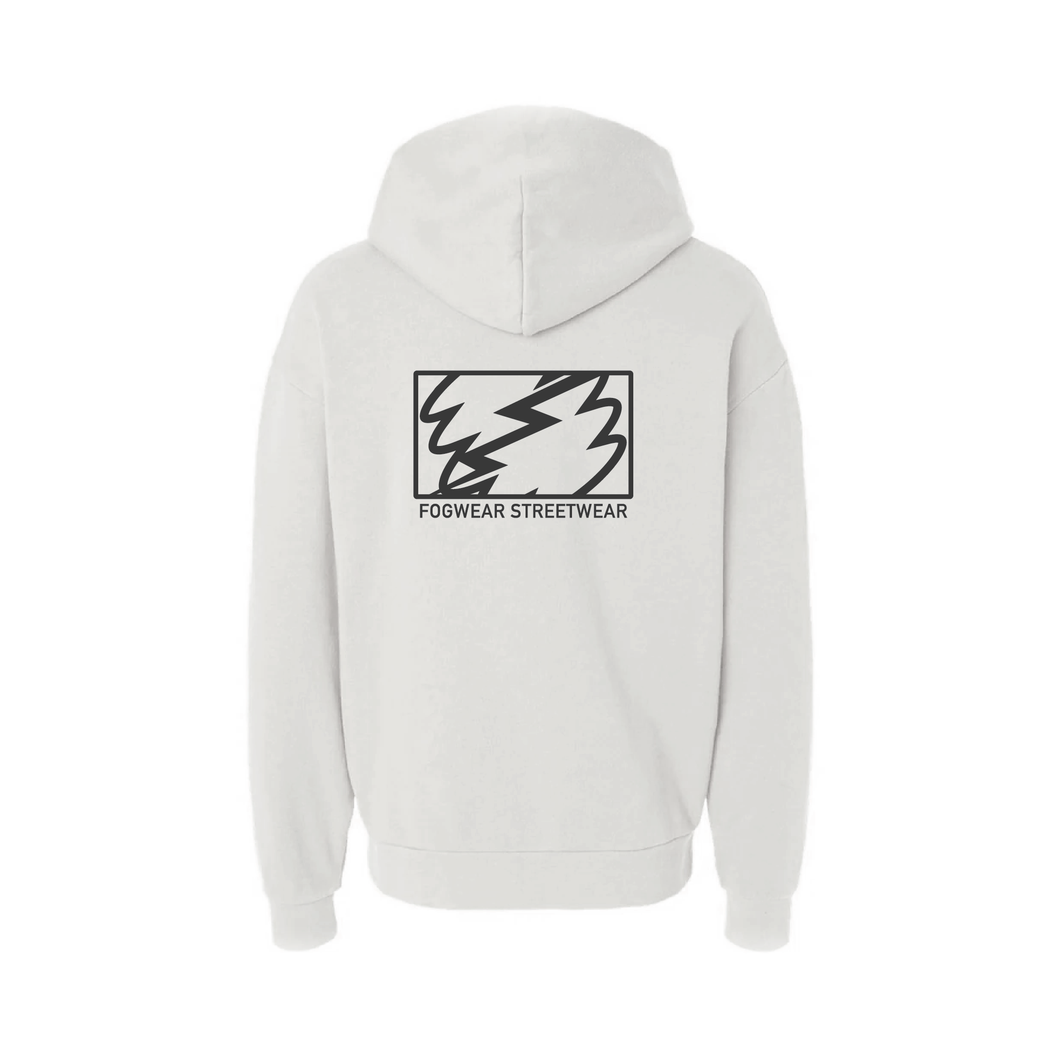 Born and Raised Hoodie