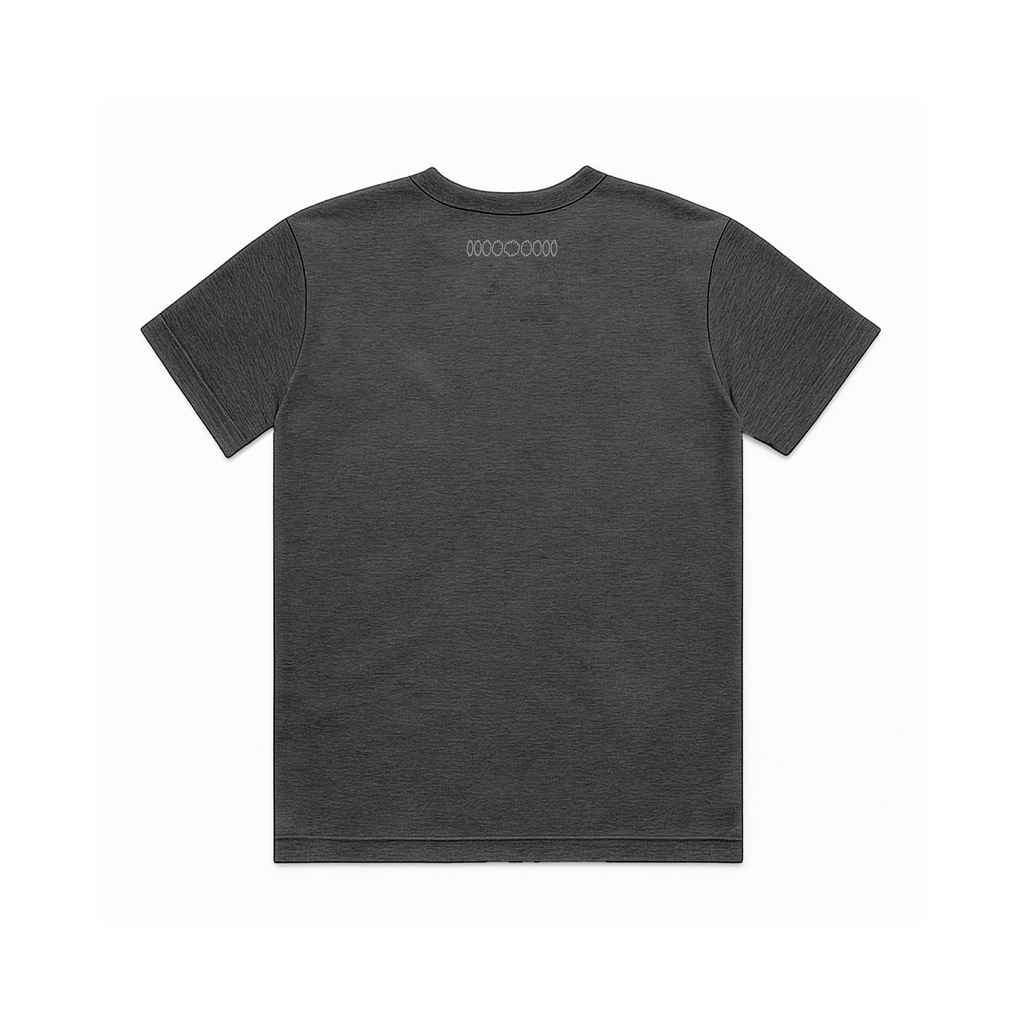 Encrypted Atmosphere Reflective Tee