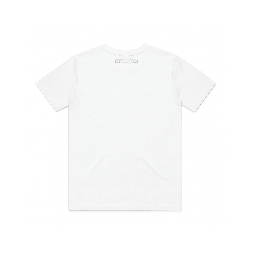 Encrypted Atmosphere Reflective Tee