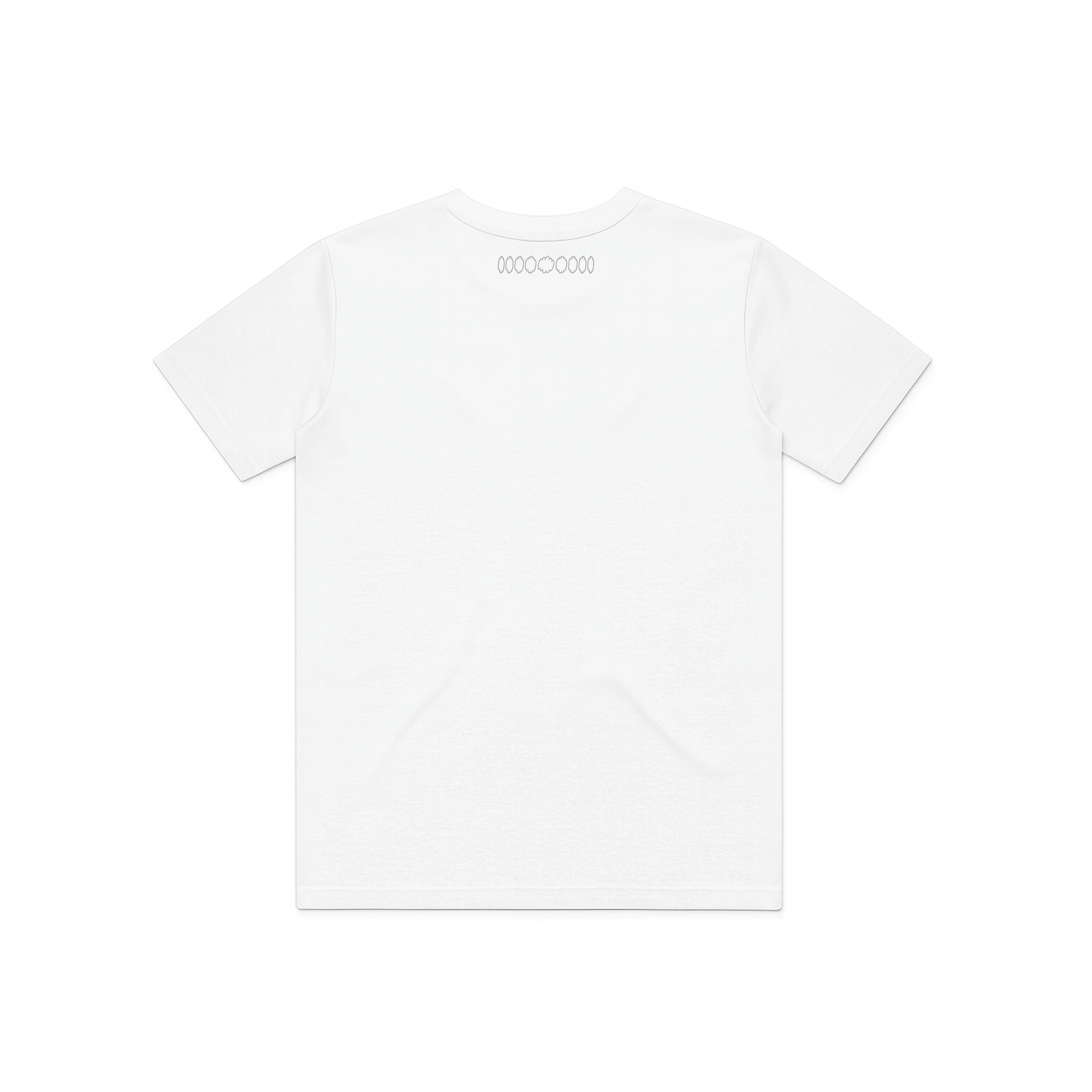 Encrypted Atmosphere Reflective Tee