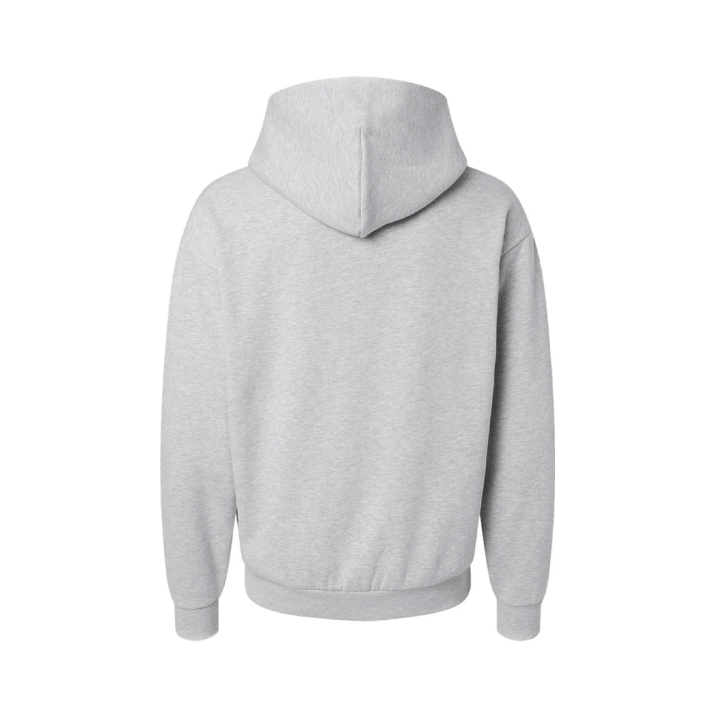F Box Reflective Hoodie