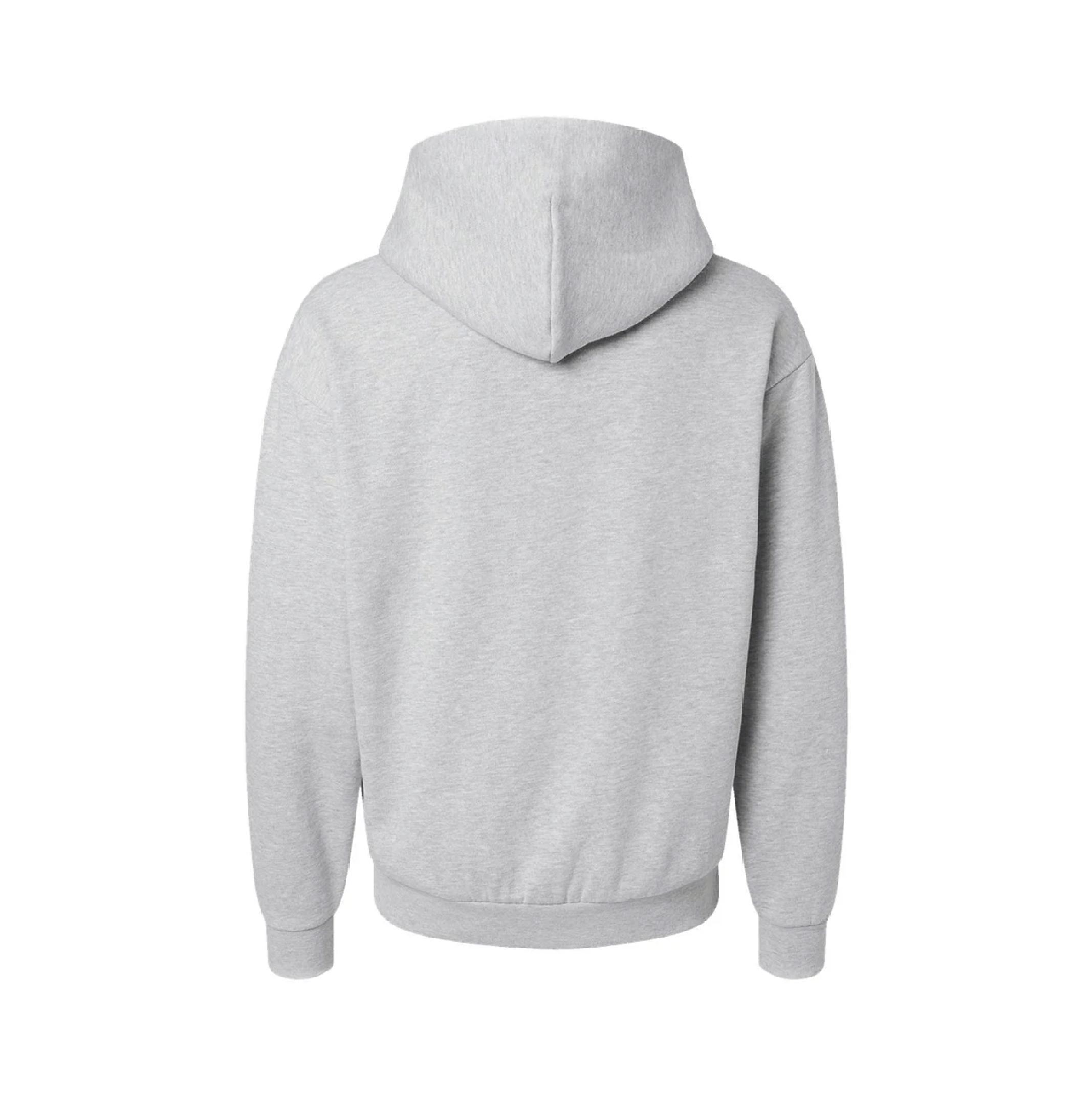 F Box Reflective Hoodie