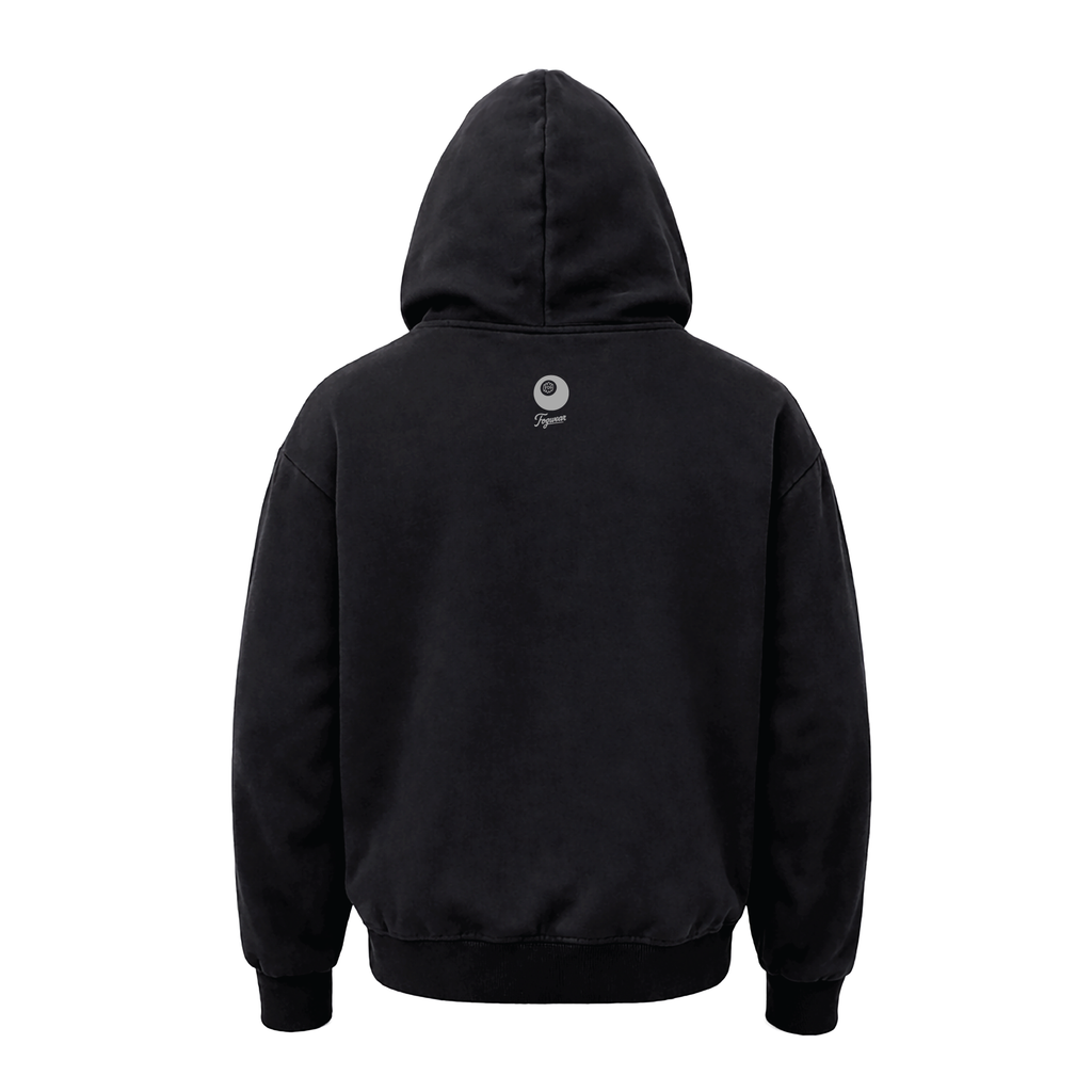 Fog 8 Ball Hoodie