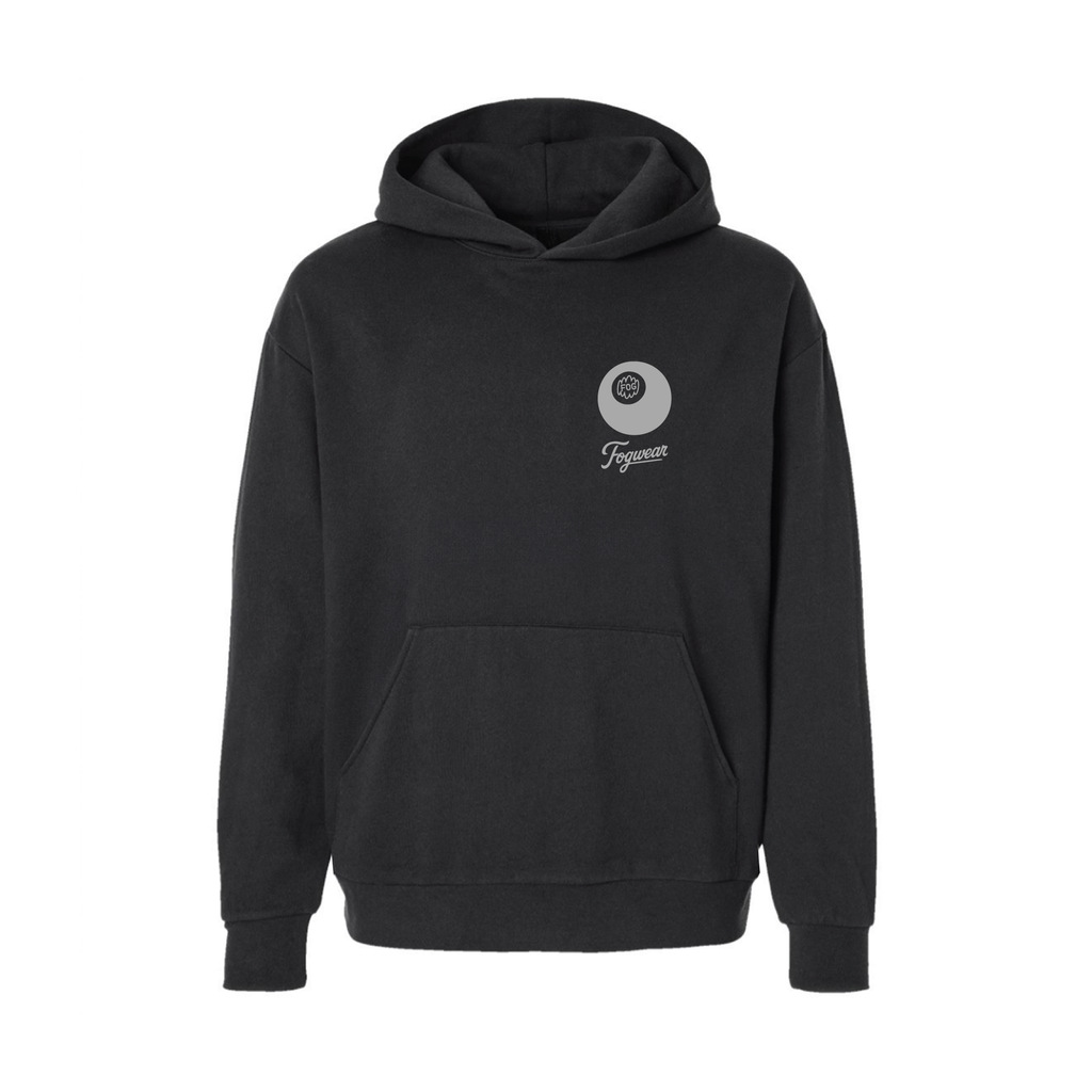 Fog 8 Ball Hoodie