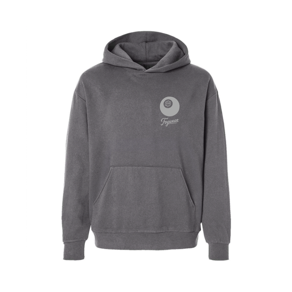 Fog 8 Ball Hoodie