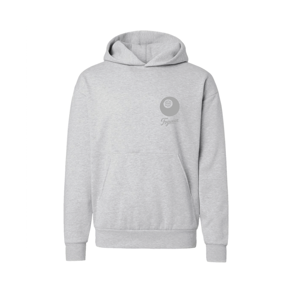 Fog 8 Ball Hoodie
