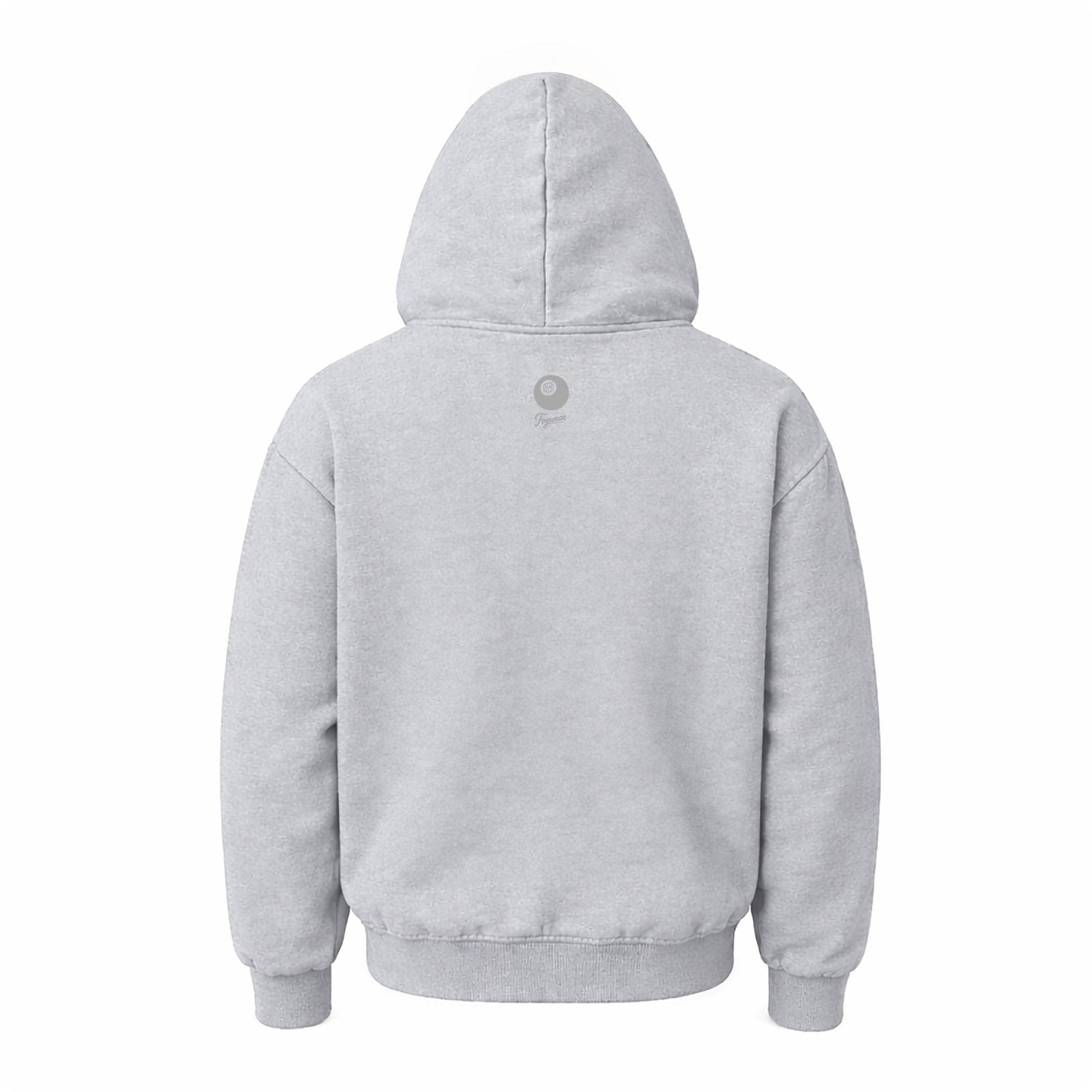 Fog 8 Ball Hoodie