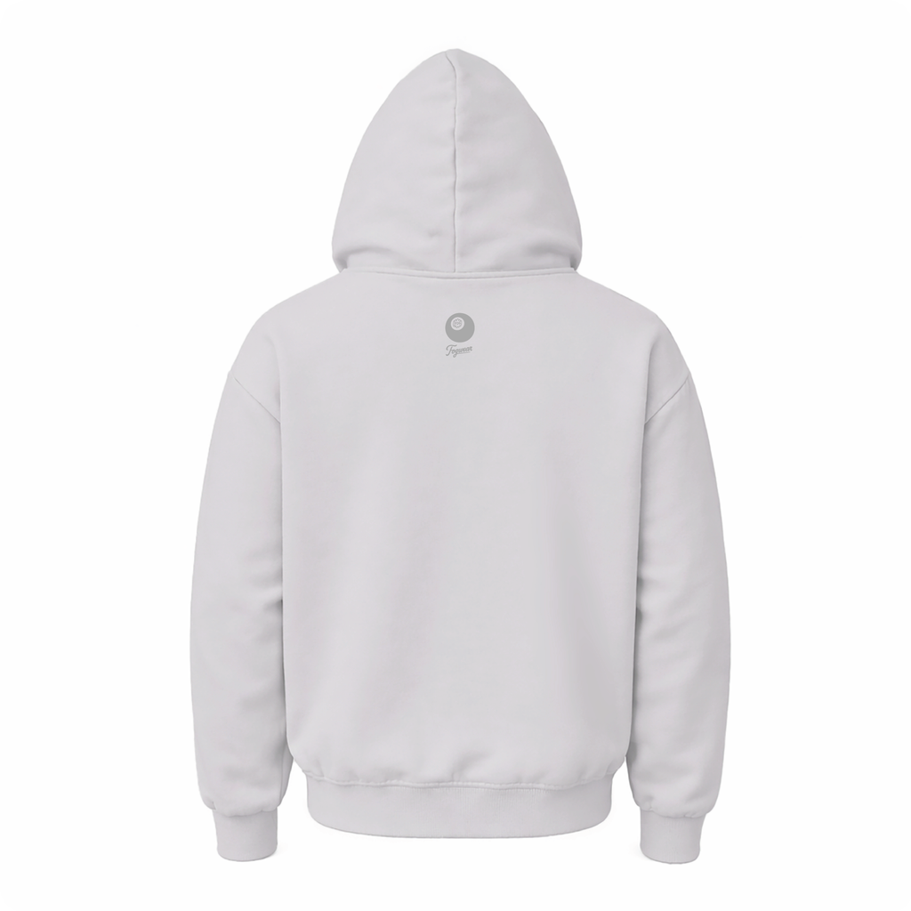 Fog 8 Ball Hoodie