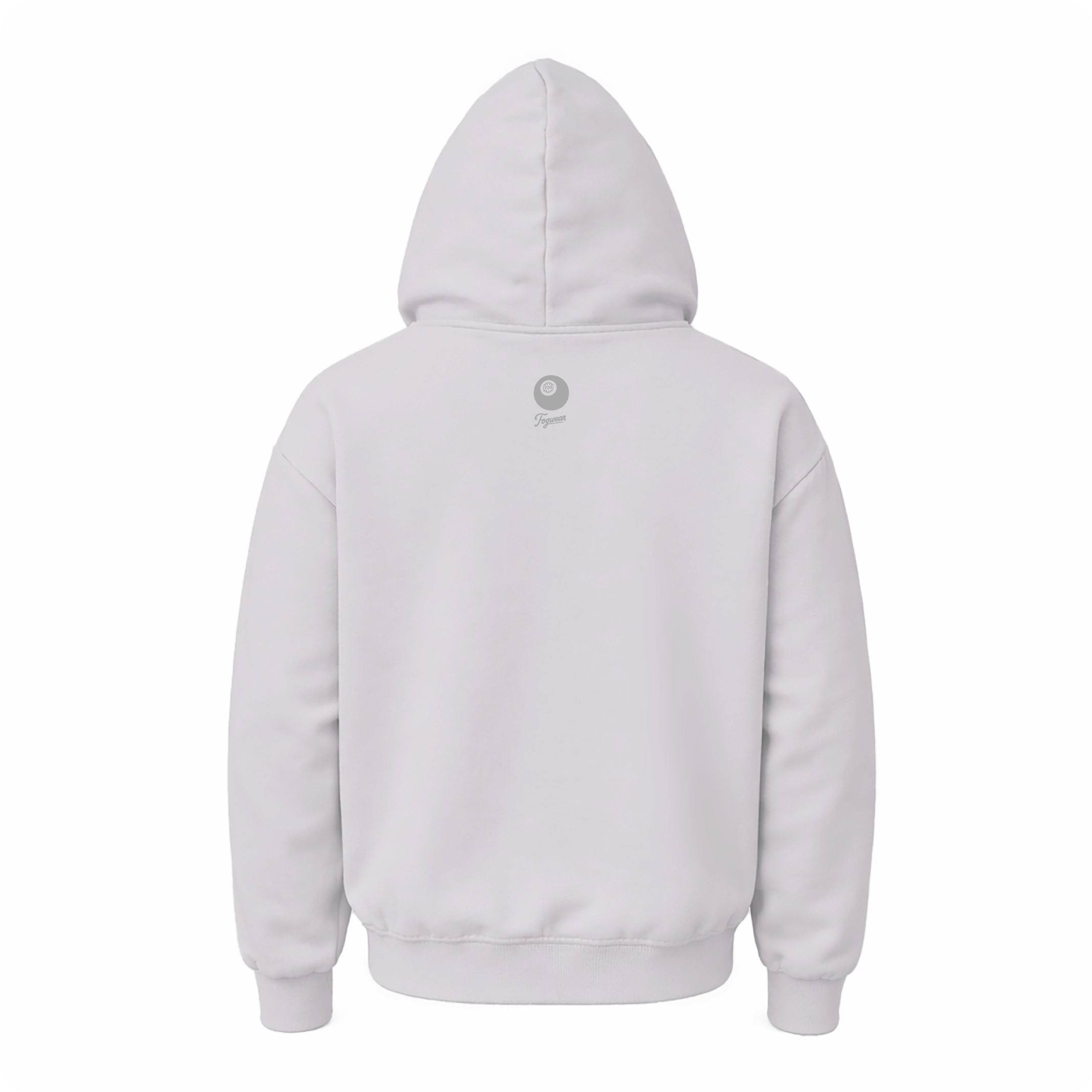 Fog 8 Ball Hoodie