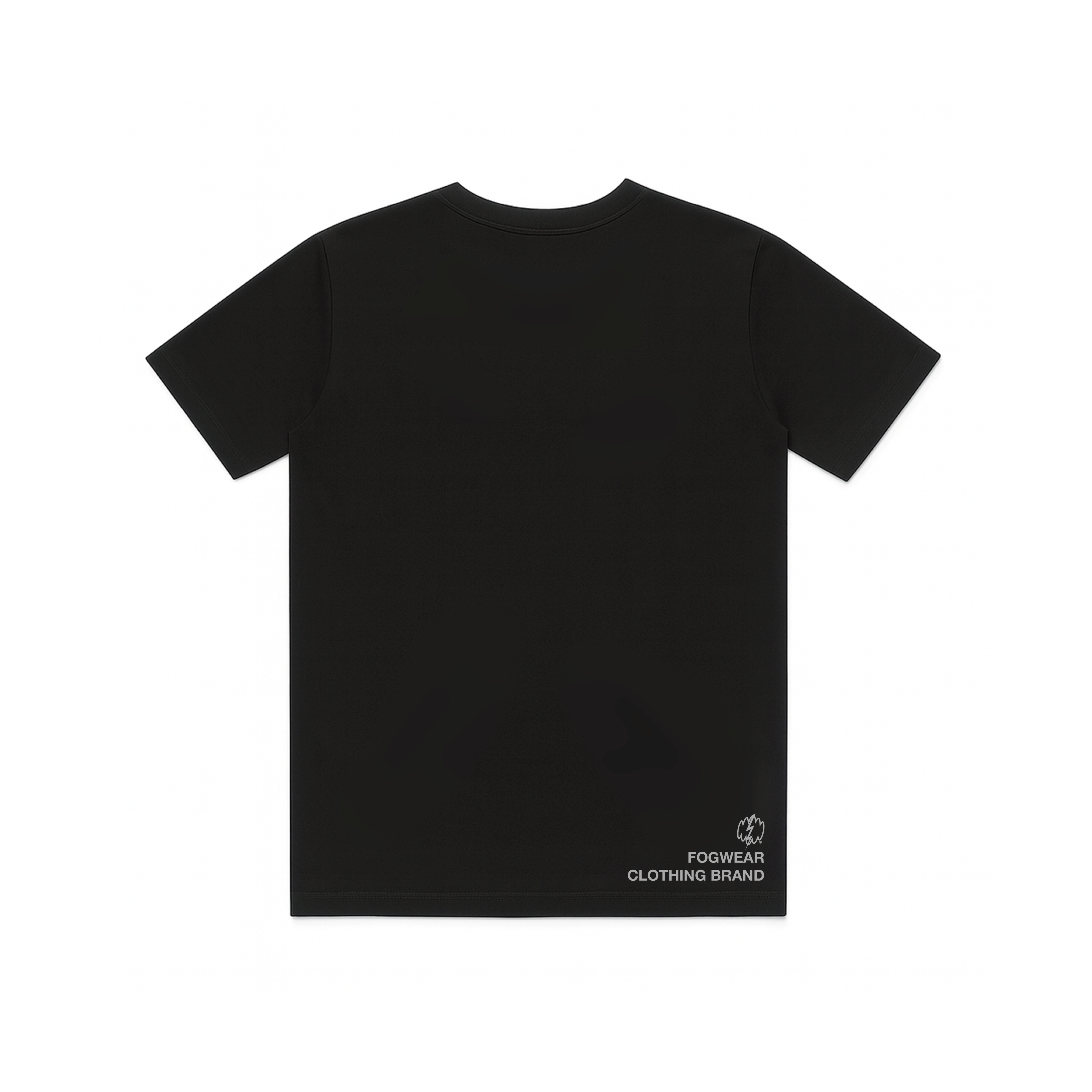Fog Box Reflective Tee