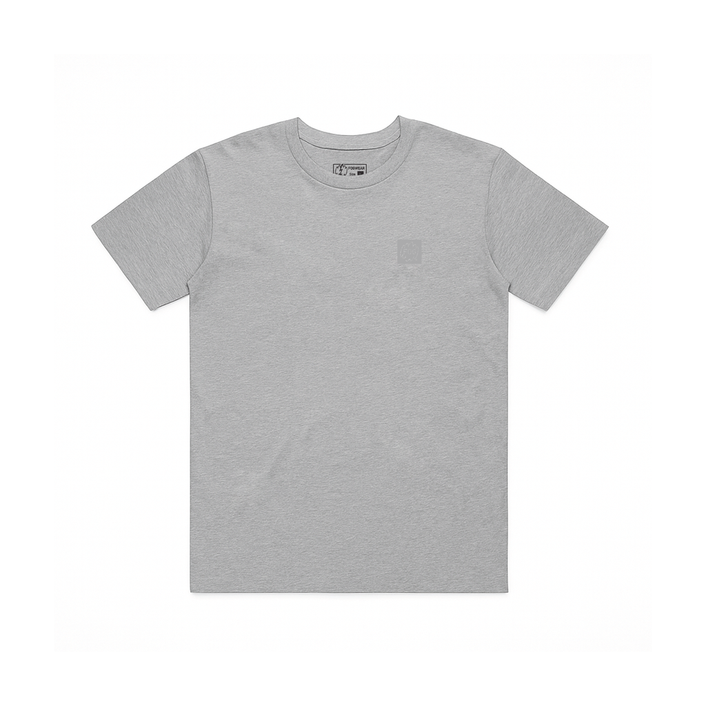 Fog Box Reflective Tee
