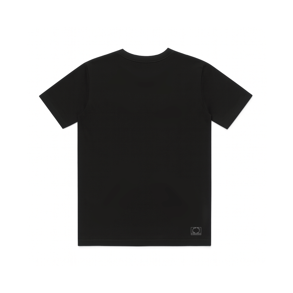 Fog Star Reflective Tee
