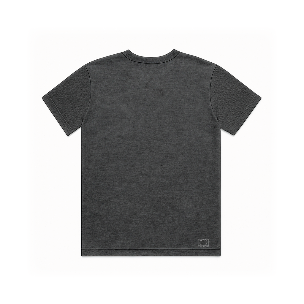 Fog Star Reflective Tee