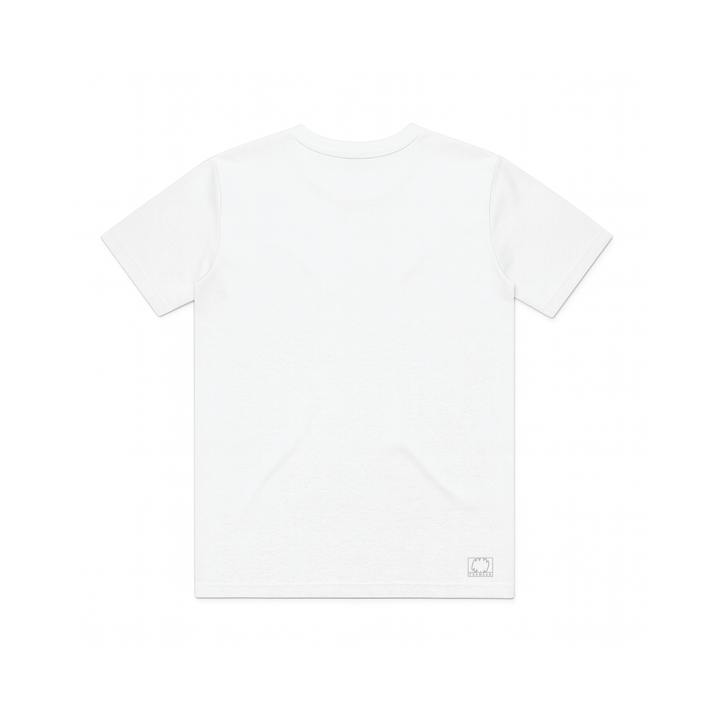 Fog Star Reflective Tee