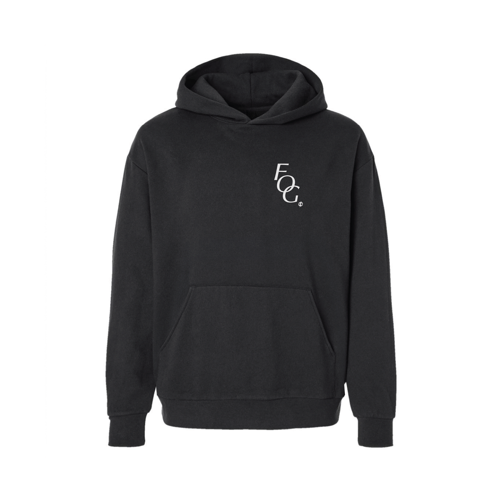 FOG Monogram Hoodie