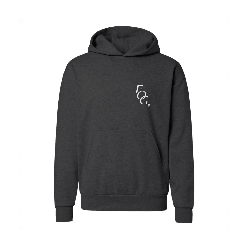 FOG Monogram Hoodie