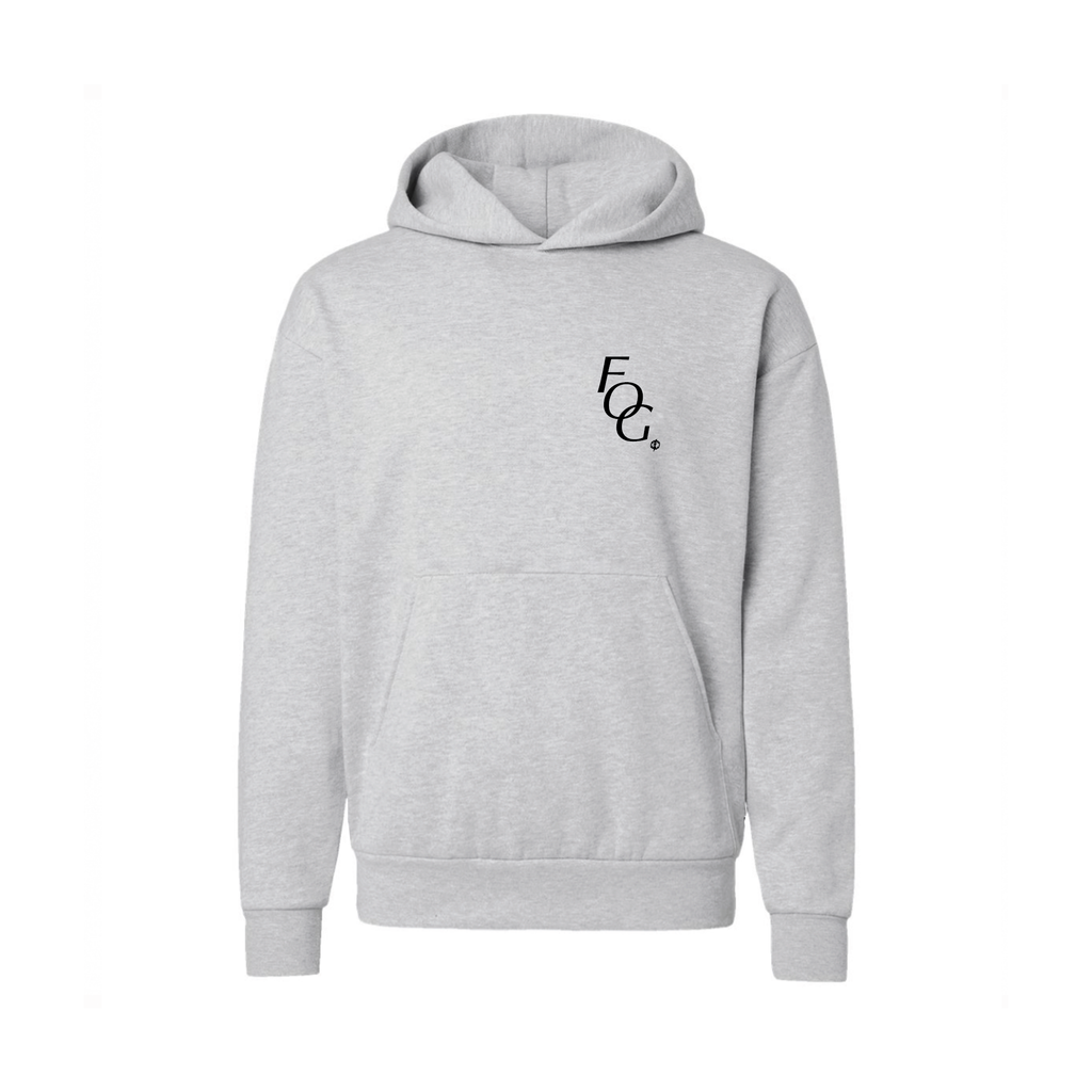 FOG Monogram Hoodie