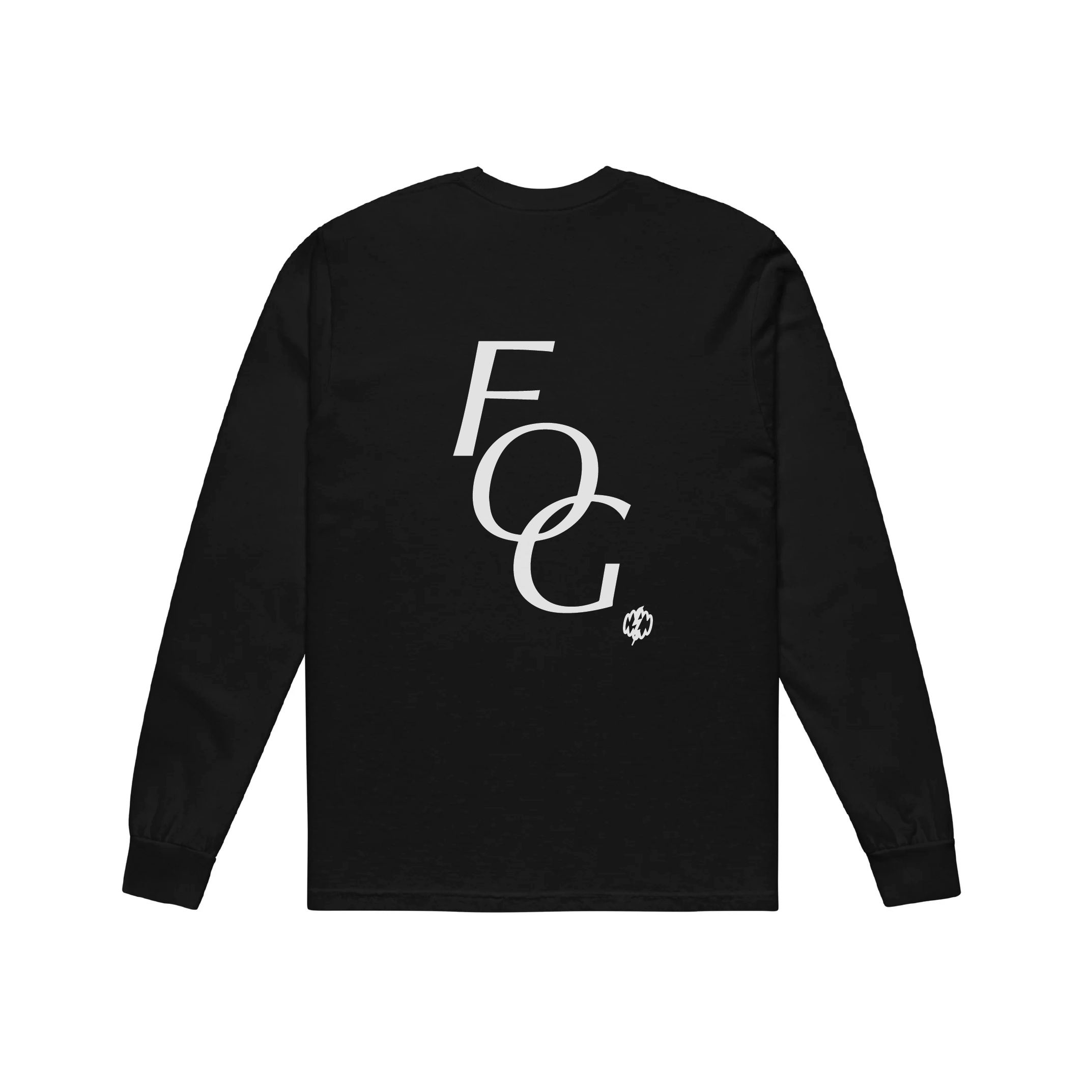 FOG Monogram Longsleeve