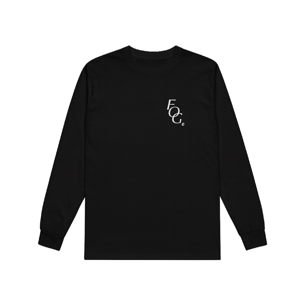 FOG Monogram Longsleeve