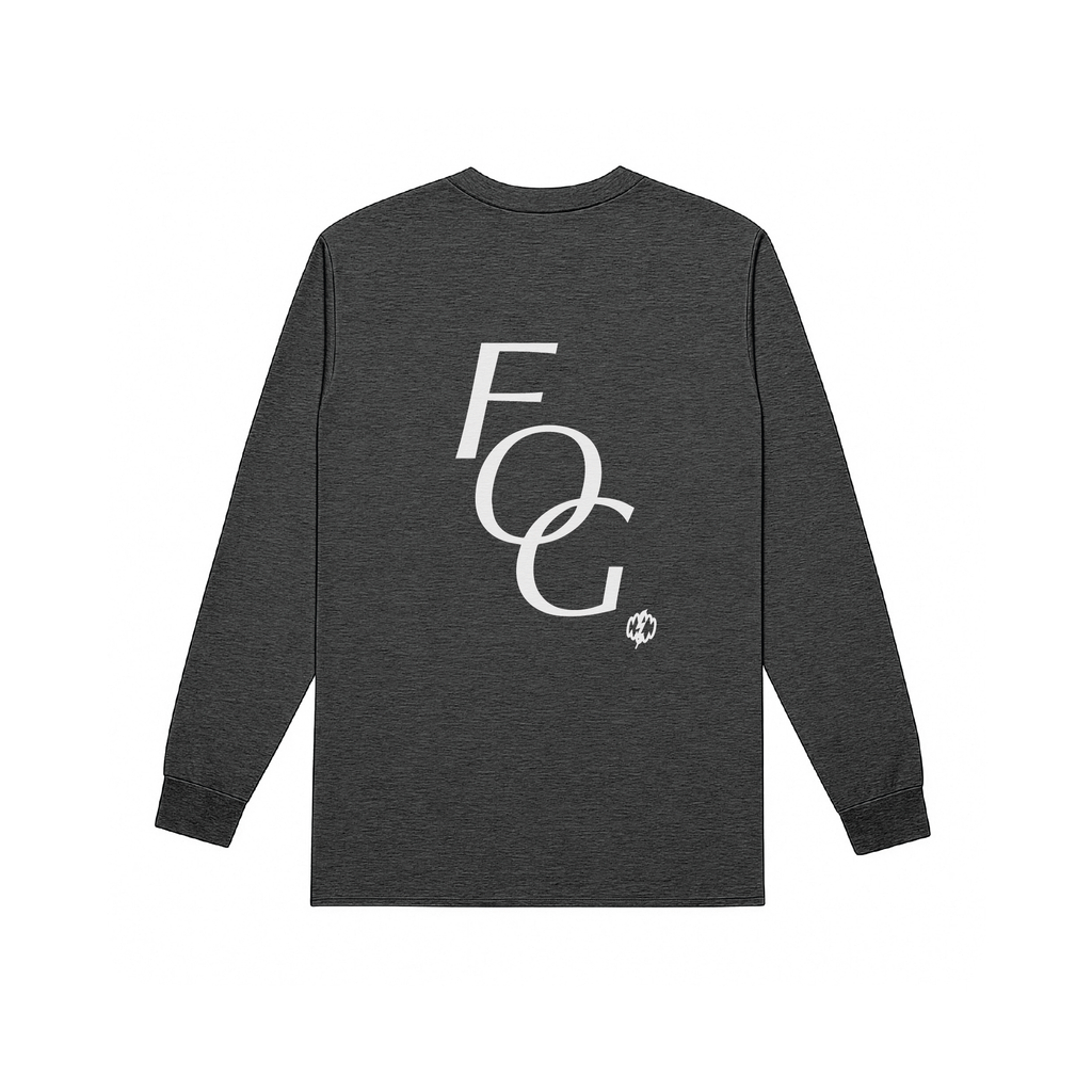 FOG Monogram Longsleeve