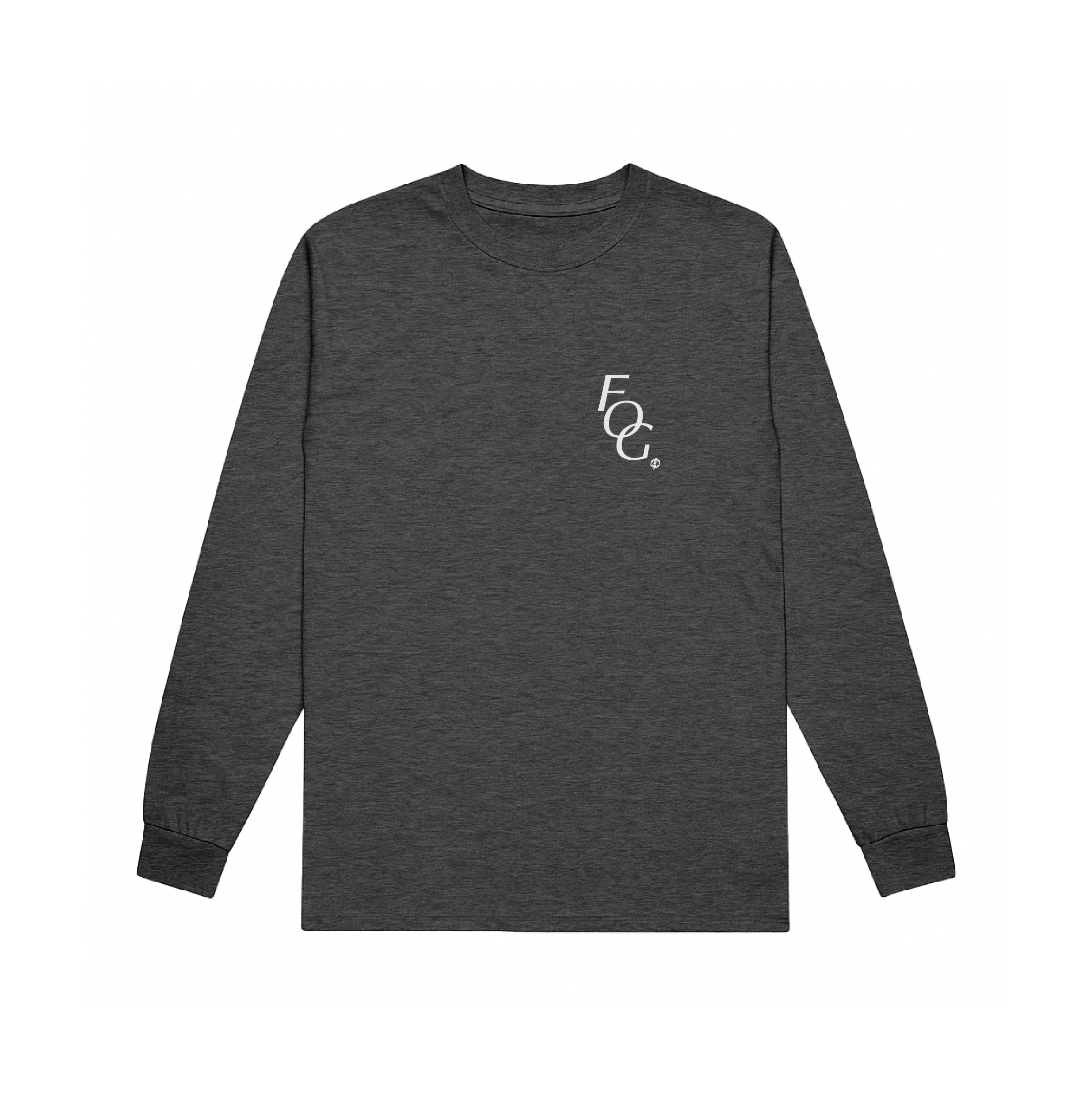 FOG Monogram Longsleeve