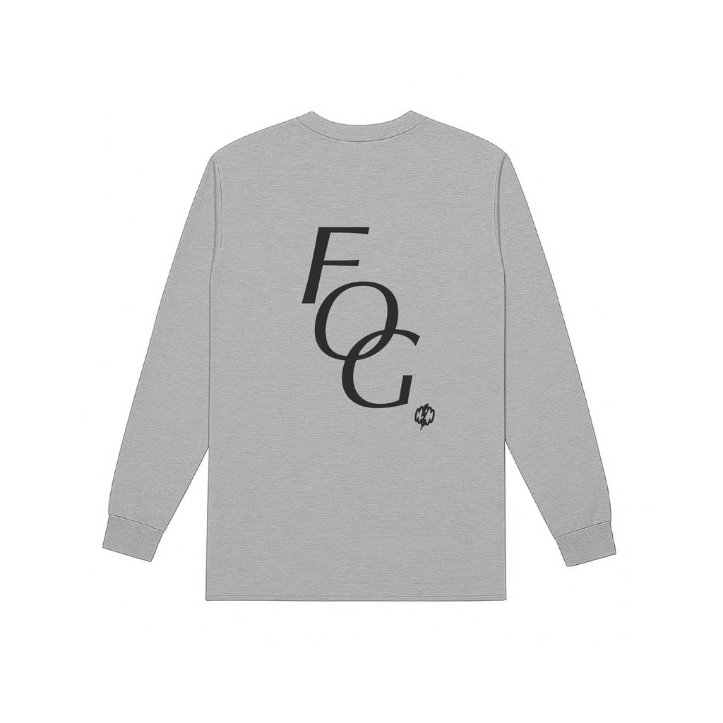 FOG Monogram Longsleeve