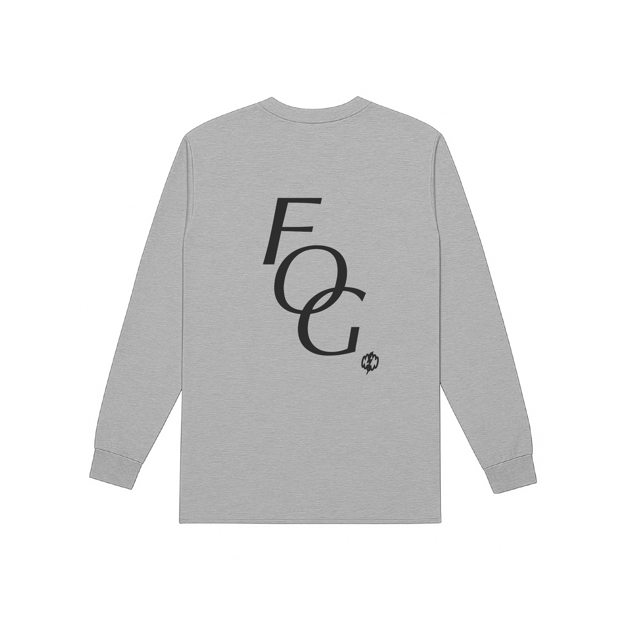 FOG Monogram Longsleeve